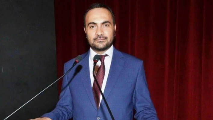 Bartın Üniversitesi'ne Yeni Rektör Atandı