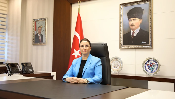 Bartın Valisi Arslan'dan Üniversite Öğrencilerine 'Hoş Geldiniz' Mesajı