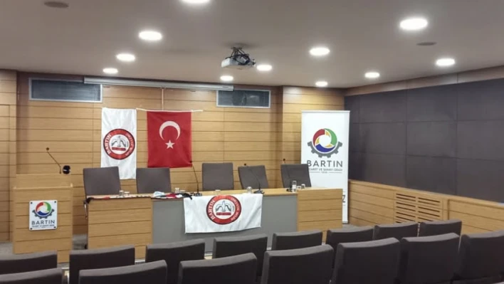 Bartınspor bugün bir kez daha kongreye gidiyor