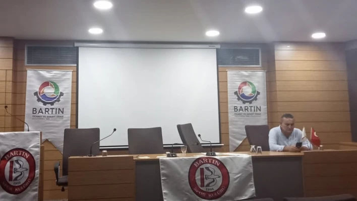 Bartınspor'da gözler bugünkü olağanüstü kongrede