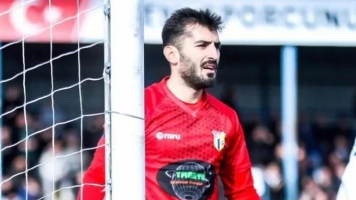 Bartınspor'dan kaleci transferi