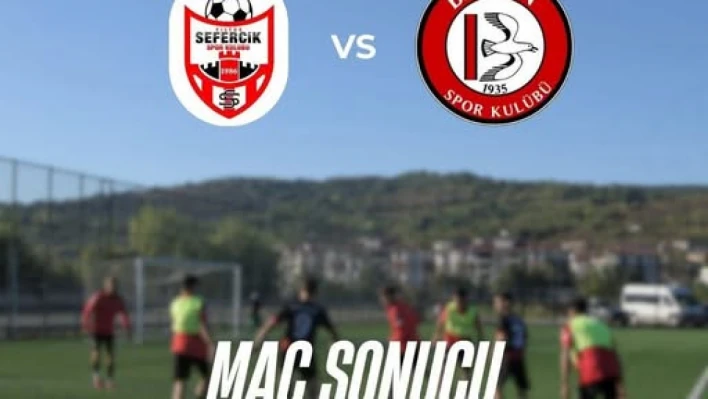 Bartınspor'dan Sezon Öncesi Güç Gösterisi: 4-0