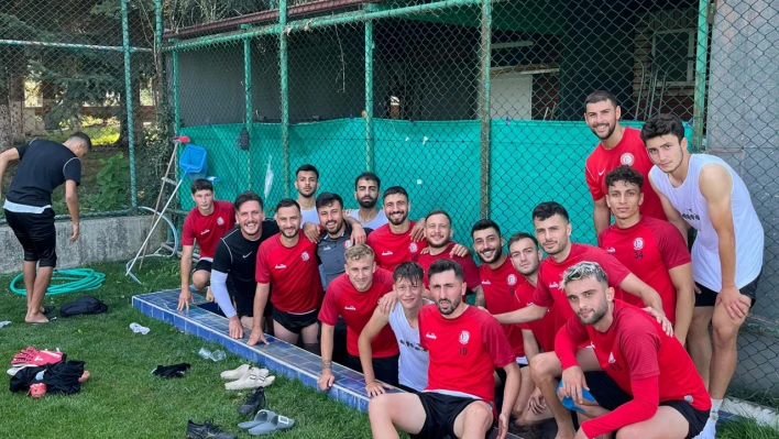 Bartınspor, ilk sınavına bugün çıkıyor