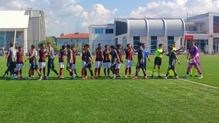Bartınspor, Sezonu Sorgun Belediyespor Maçıyla Açıyor