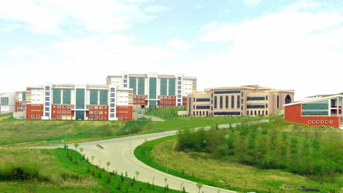 BARÜ, Araştırma Kalitesinde Türkiye'nin En İyi Devlet Üniversitesi Oldu