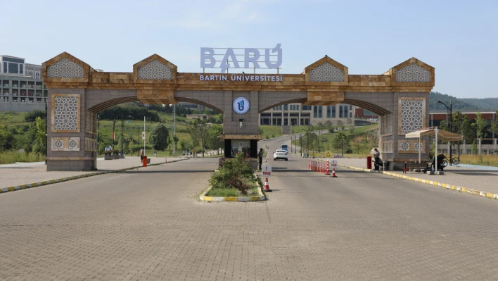 BARÜ bir kez daha dünya sıralamasında