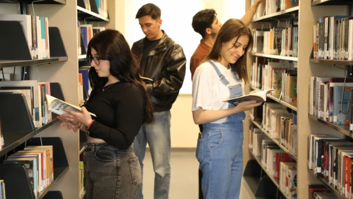 BARÜ, Büro Yönetimi ve Sekreterlik Kongresine ev sahipliği yapacak