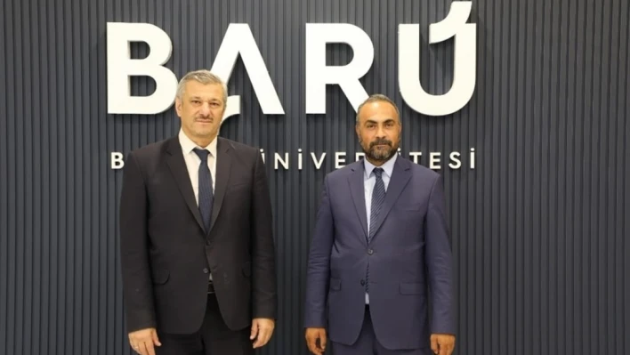BARÜ'de Bartın için ortak kalkınma vizyonu