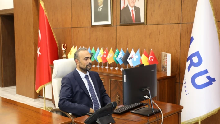 BARÜ'de çocuk edebiyatının önemi konuşuldu