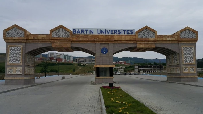 BARÜ'de devir teslim zamanı