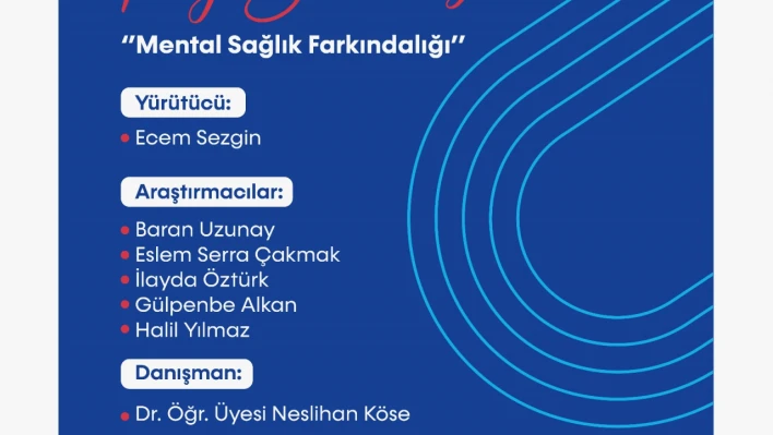 BARÜ'lü öğrencilerin çalışmalarına AB desteği