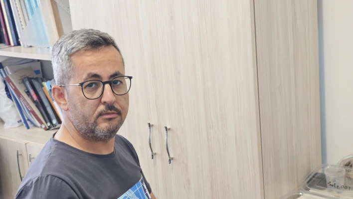 BARÜ'nün çalışması ile fındık zararlısı böcekler sınırlarda tespit edilecek