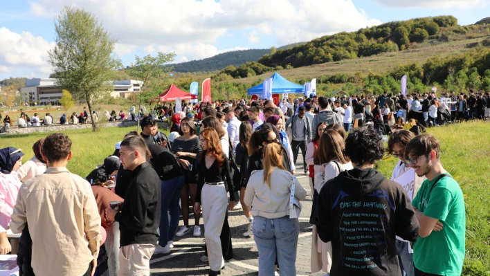 BARÜ'ye Avrupa Birliği'nden Destek