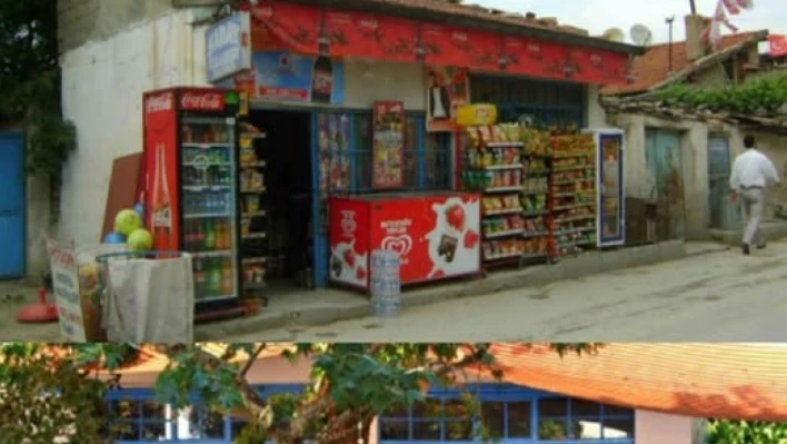 'Basit Usul Kalkarsa Köyde Esnaf Kalmaz'