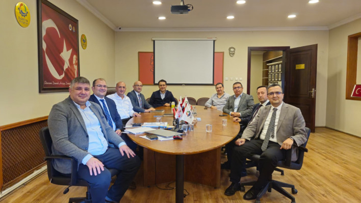 Başkan Balık: 'Üyelerimizin krediye erişimi önceliğimiz'