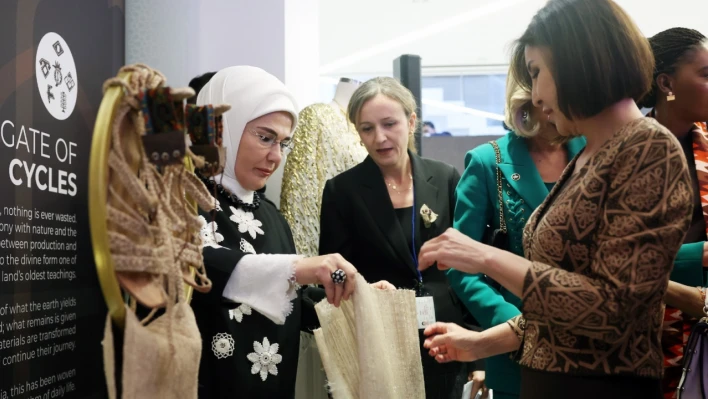 Batı Karadeniz'den New York'a: Anadolu'nun Kapıları Açıldı