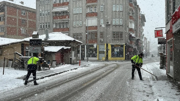 Belediye'den yanıltıcı bilgilere karşı açıklama