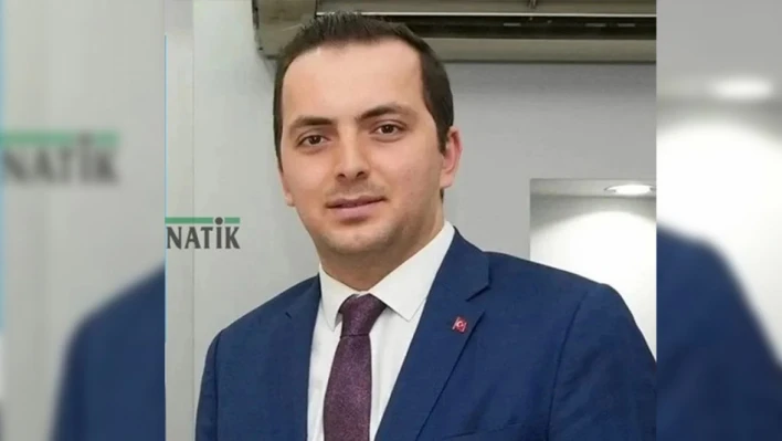 BİK Ankara Bölge Müdürü göreve başladı