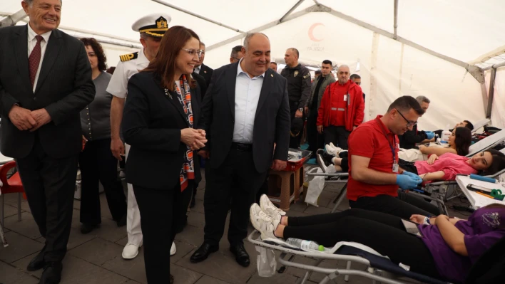 'Birbirimize Candan Bağlıyız'