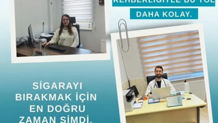 Birinci Basamakta Yeni Hizmet