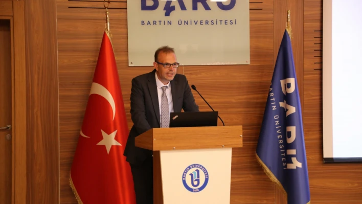 BİRUS projesi başarıyla tamamlandı