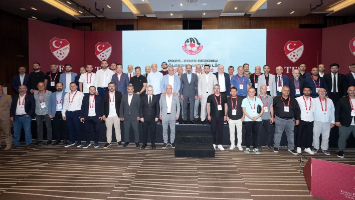 Bu Sezon 144 Takım Mücadele Edecek