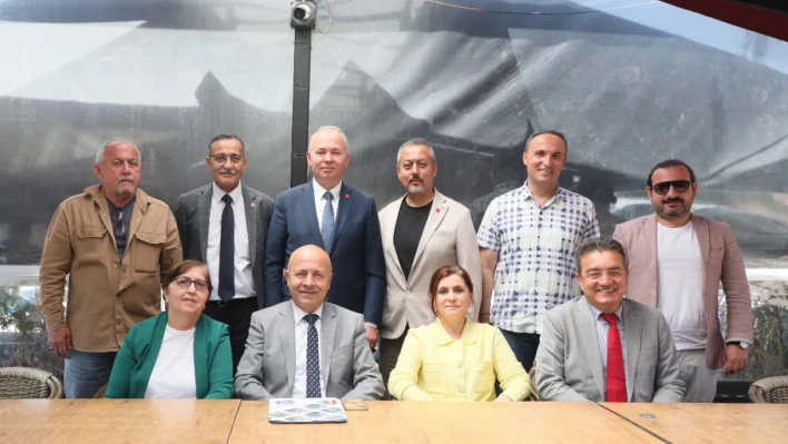 Çakır'dan Amasra'ya müjde