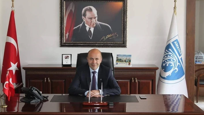 Çakır'dan orman yangınlarına karşı uyarı