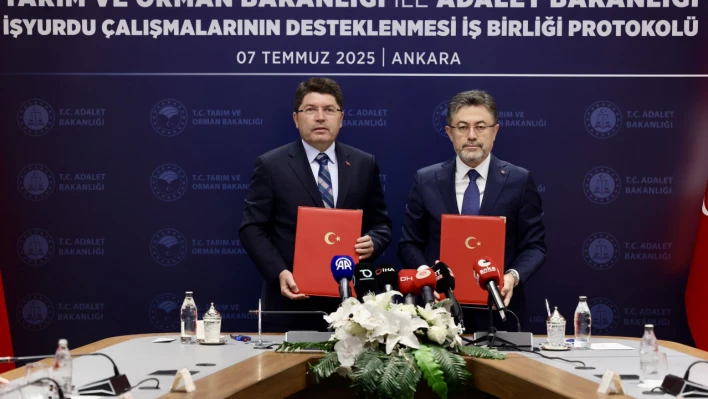 Ceza İnfaz Kurumları üretim ve eğitim merkezi haline dönüşecek