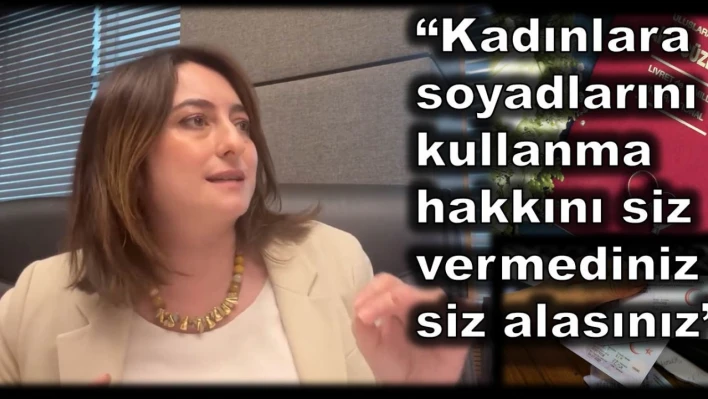 CHP Bartın Milletvekili Bankoğlu'ndan sert tepki!