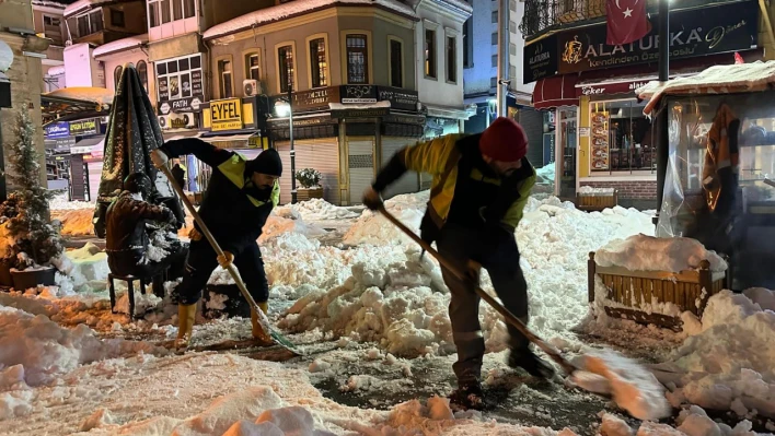 CHP'li Meclis Üyelerinden ortak açıklama