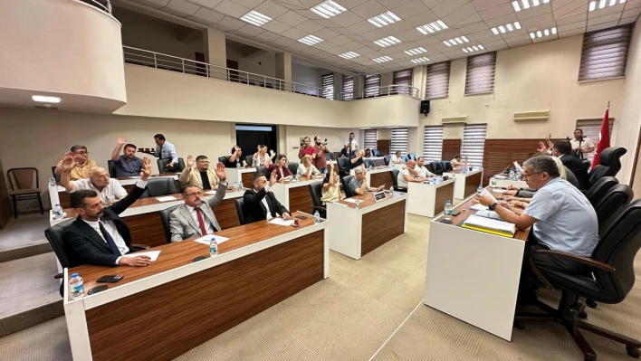 Çocuk Bakım Evi ve Halk Ekmek Açılıyor