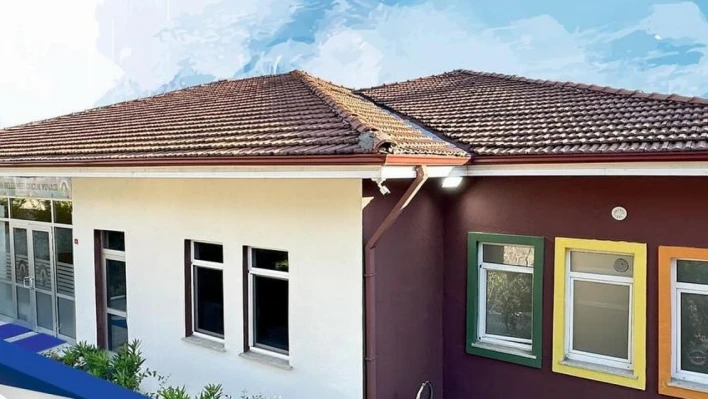 Çocuk yuvası için kayıtlar başladı