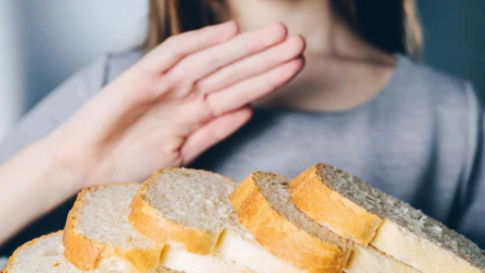 Çölyak'ta tek tedavi Glutensiz Diyet
