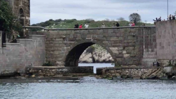 Cumhuriyet Coşkusu Karadeniz'de