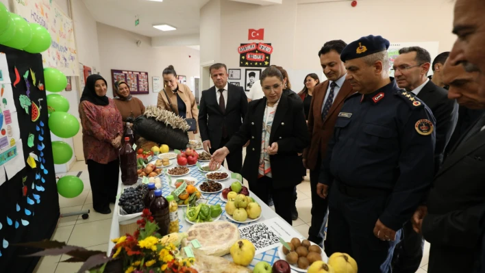 Daha İyi Gıda, Daha İyi Gelecek