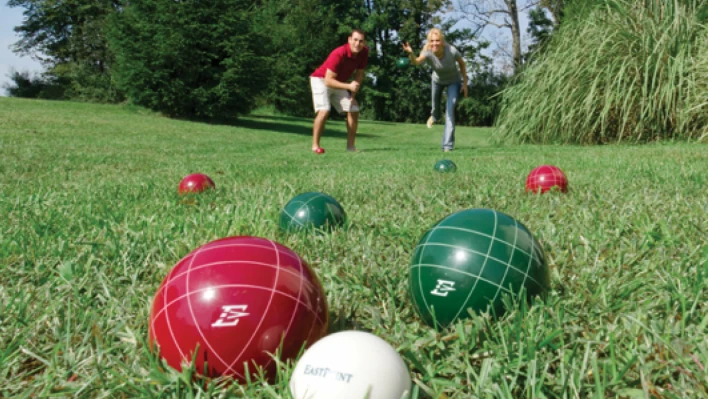 Dart Bahar Turnuvası ile Bocce İl Seçmeleri hafta sonu