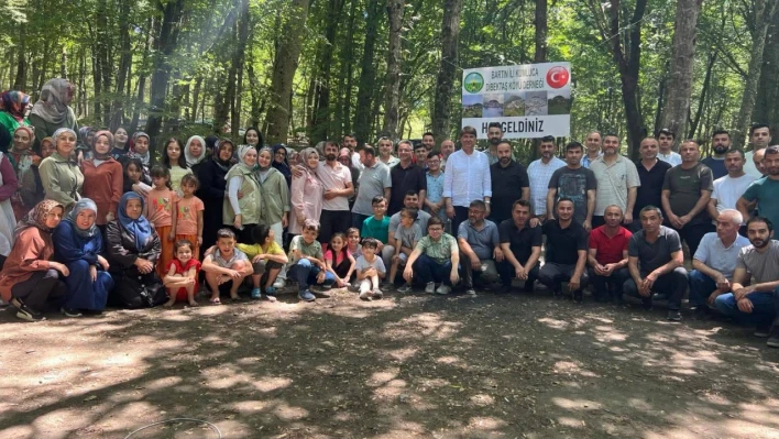 Dibektaşlılar İstanbul'da Buluştu