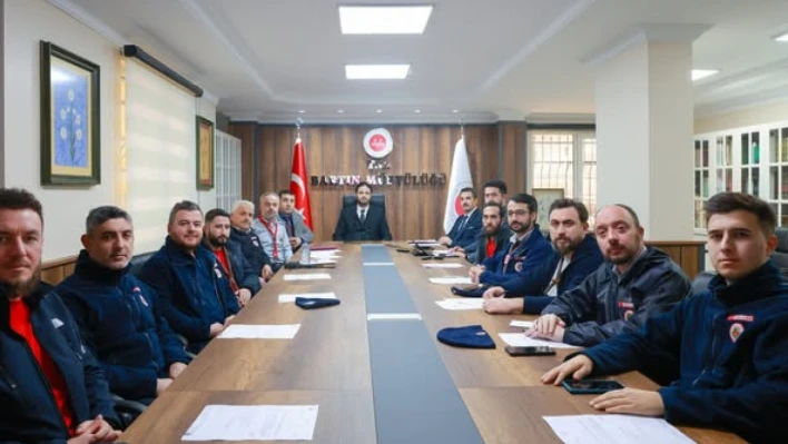 Diyanet İzcilik Spor Kulübü için ilk adım atıldı