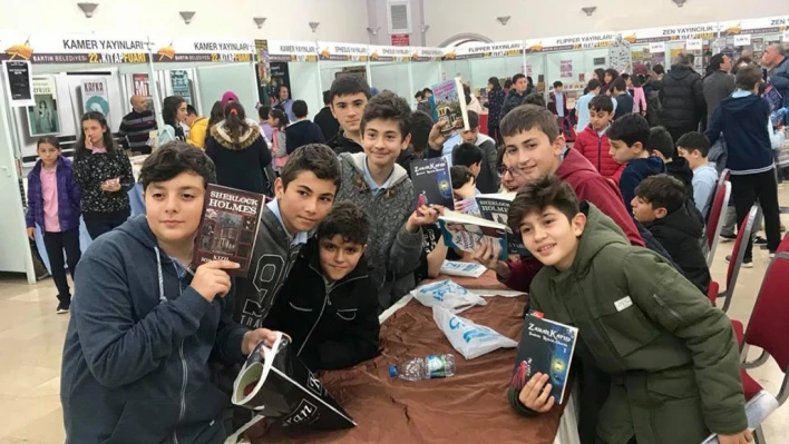 Edebiyatın Kalbi Bu Akşam Bartın'da Atıyor!