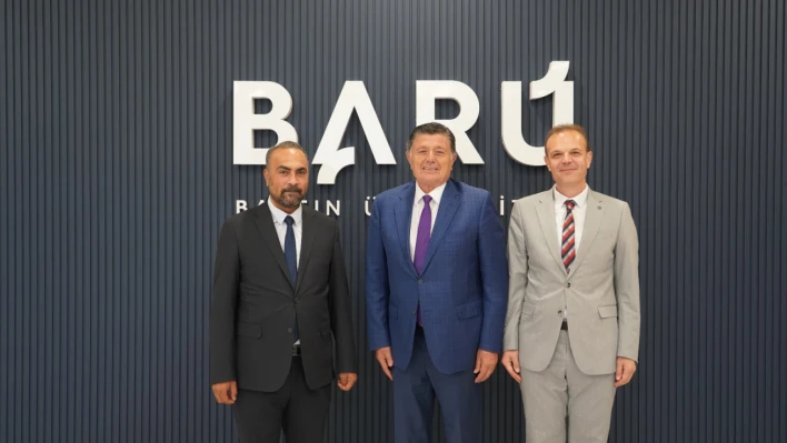 Eğitimde işbirliği mesajları verildi
