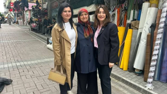 'Ekonomik Krizin Sorumlusu Adaletsizliktir'