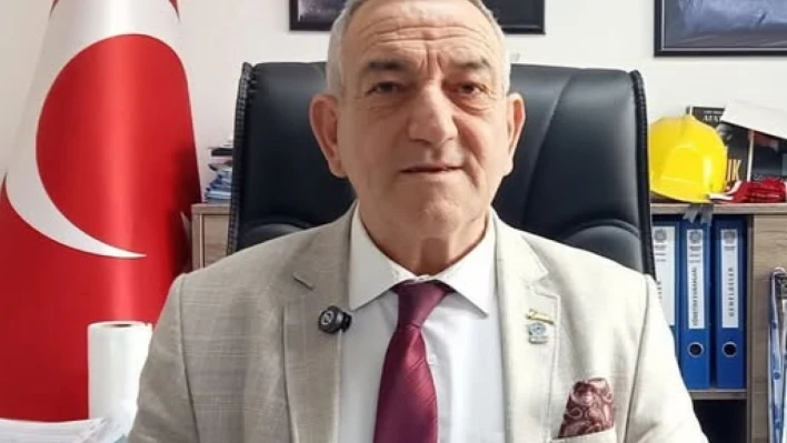 'Emekliyle Alay Eden Vekilin Kahkahası Halkla Dalga Geçmektir!'