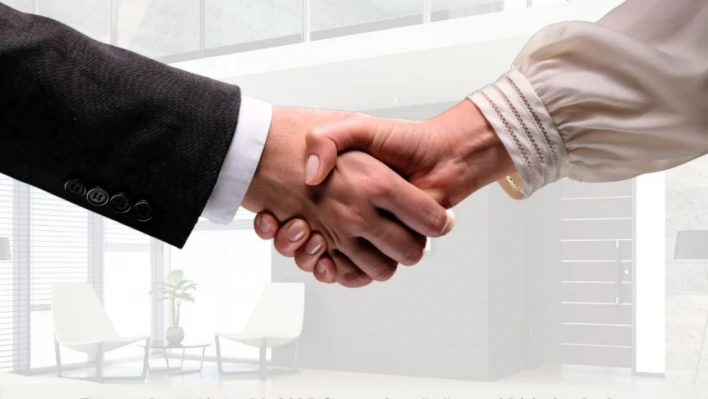 Emlak Danışmanı Belgesi İçin Başvurular Yarın Son