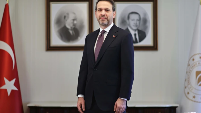 Enerji ve Tabii Kaynaklar Bakanı Bayraktar yarın Bartın'da