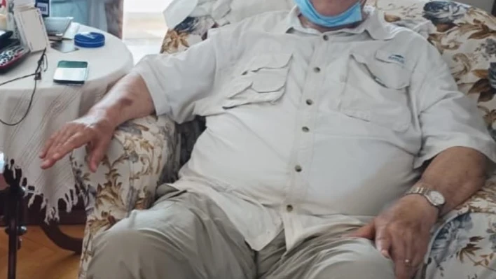 Eski Bakan Hasan Akyol Hayatını Kaybetti