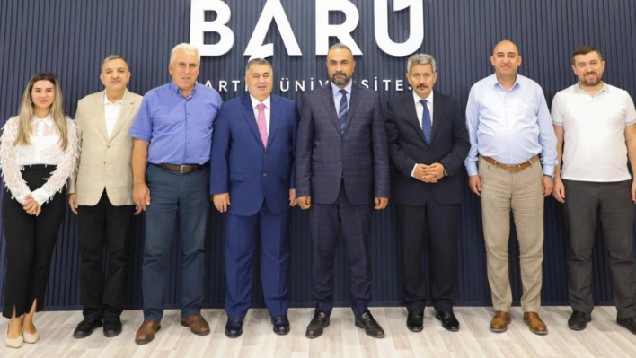 Esnaf Odalarından İşbirliği Adımları