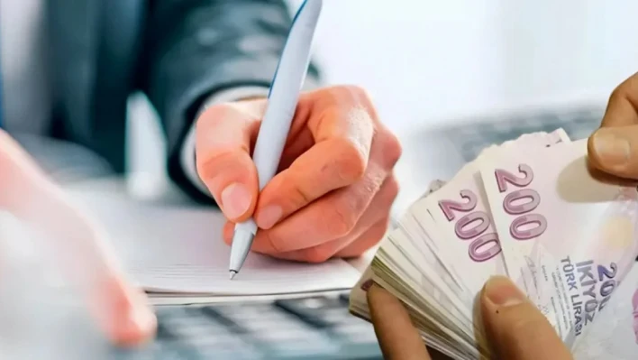 Esnaf Odalarından Yeni Vergi Düzenlemesine Tepki