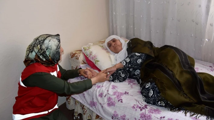 Evde Bakım Yardımı hesaplara yattı