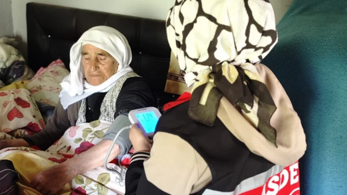 Evde Bakım Yardımı Ödemeleri Başladı